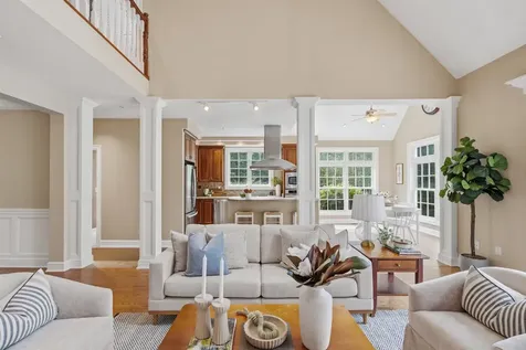 62 Dupaw Gould Road Brookline NH 03033