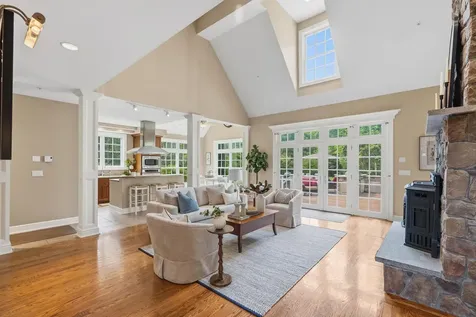 62 Dupaw Gould Road Brookline NH 03033