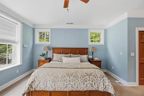 62 Dupaw Gould Road Brookline NH 03033