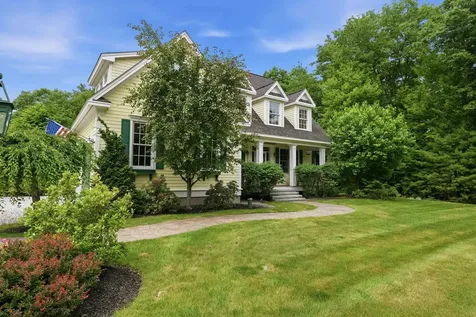 62 Dupaw Gould Road Brookline NH 03033