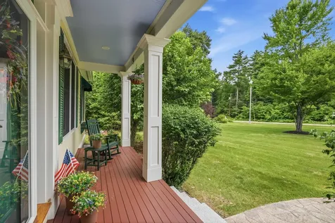 62 Dupaw Gould Road Brookline NH 03033