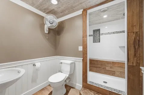 62 Dupaw Gould Road Brookline NH 03033