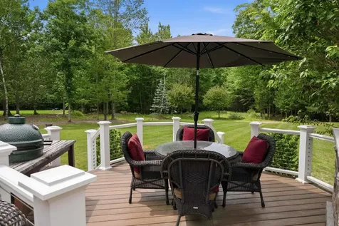 62 Dupaw Gould Road Brookline NH 03033