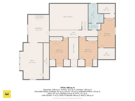 62 Dupaw Gould Road Brookline NH 03033