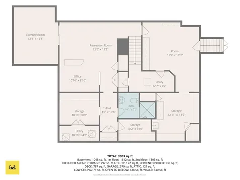 62 Dupaw Gould Road Brookline NH 03033