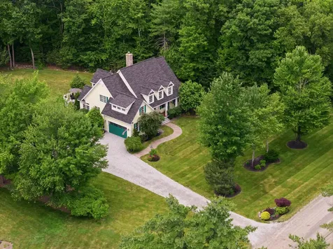 62 Dupaw Gould Road Brookline NH 03033