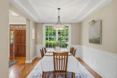 62 Dupaw Gould Road Brookline NH 03033
