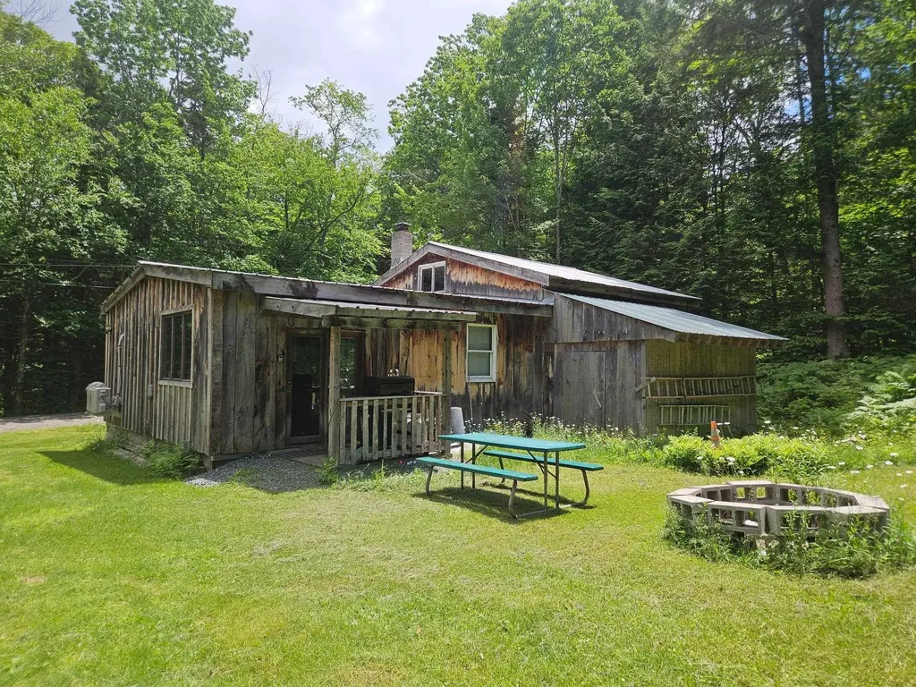 279 North Street Dover VT 05341