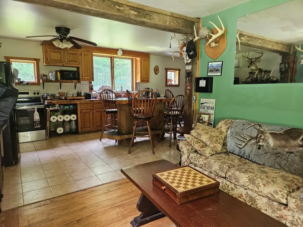 279 North Street Dover VT 05341
