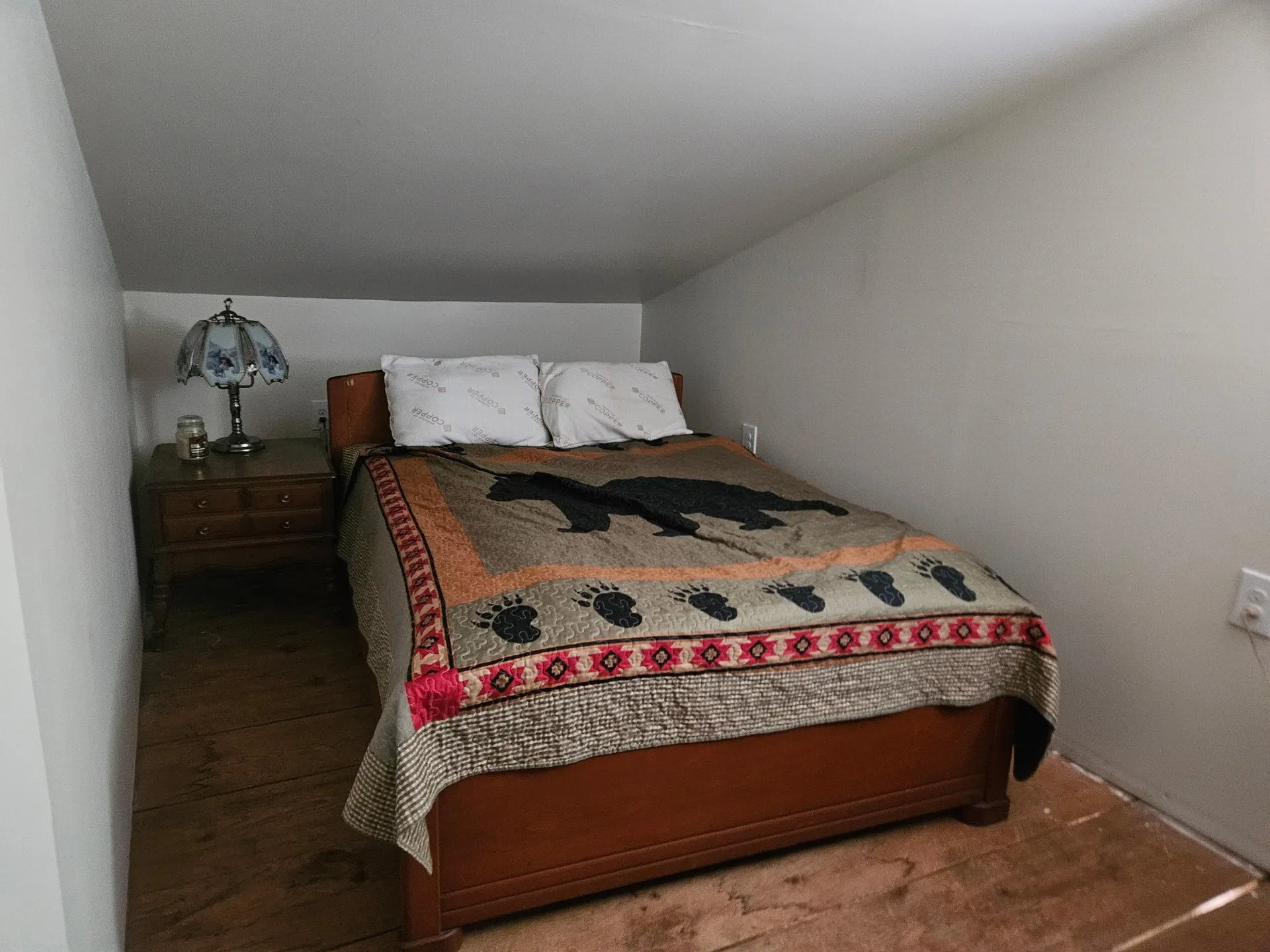 279 North Street Dover VT 05341