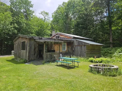 279 North Street Dover VT 05341