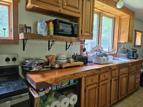 279 North Street Dover VT 05341