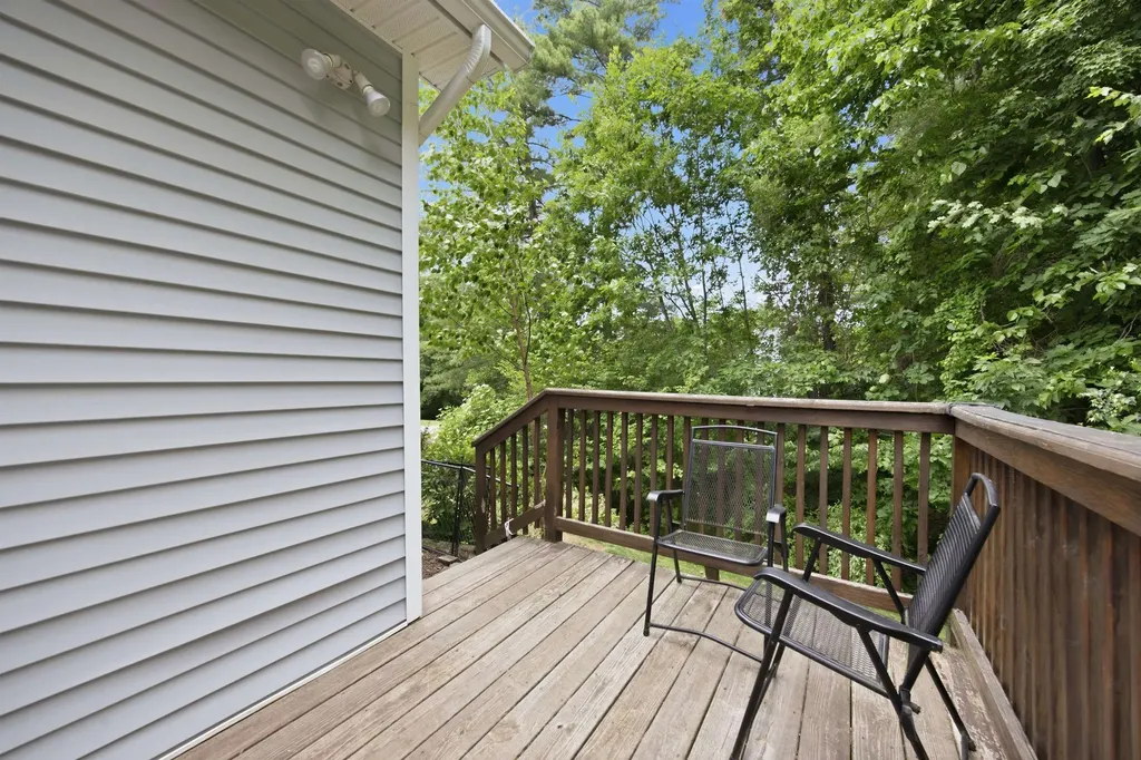 34 Mulberry Hill Road Gilford NH 03249