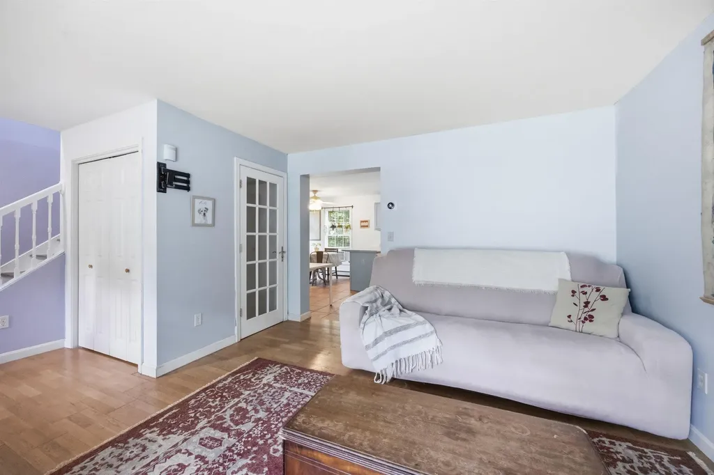 34 Mulberry Hill Road Gilford NH 03249
