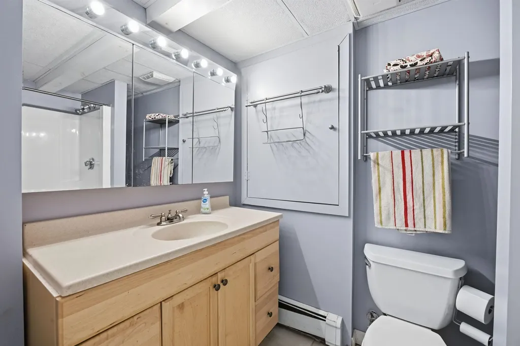 34 Mulberry Hill Road Gilford NH 03249
