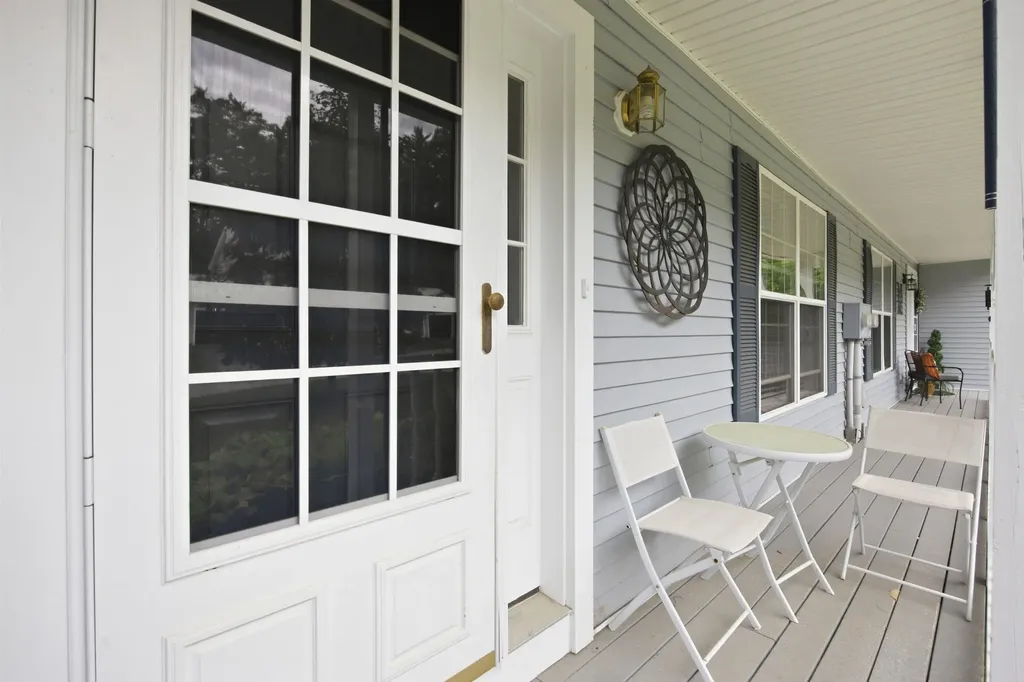 34 Mulberry Hill Road Gilford NH 03249