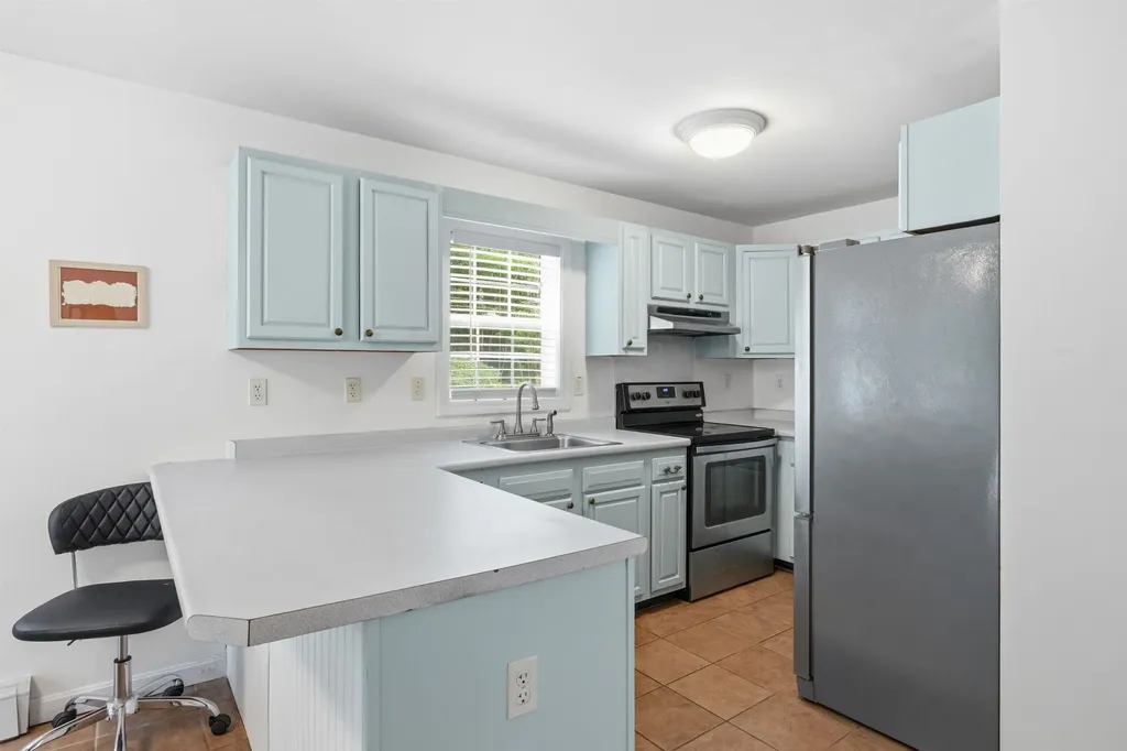 34 Mulberry Hill Road Gilford NH 03249