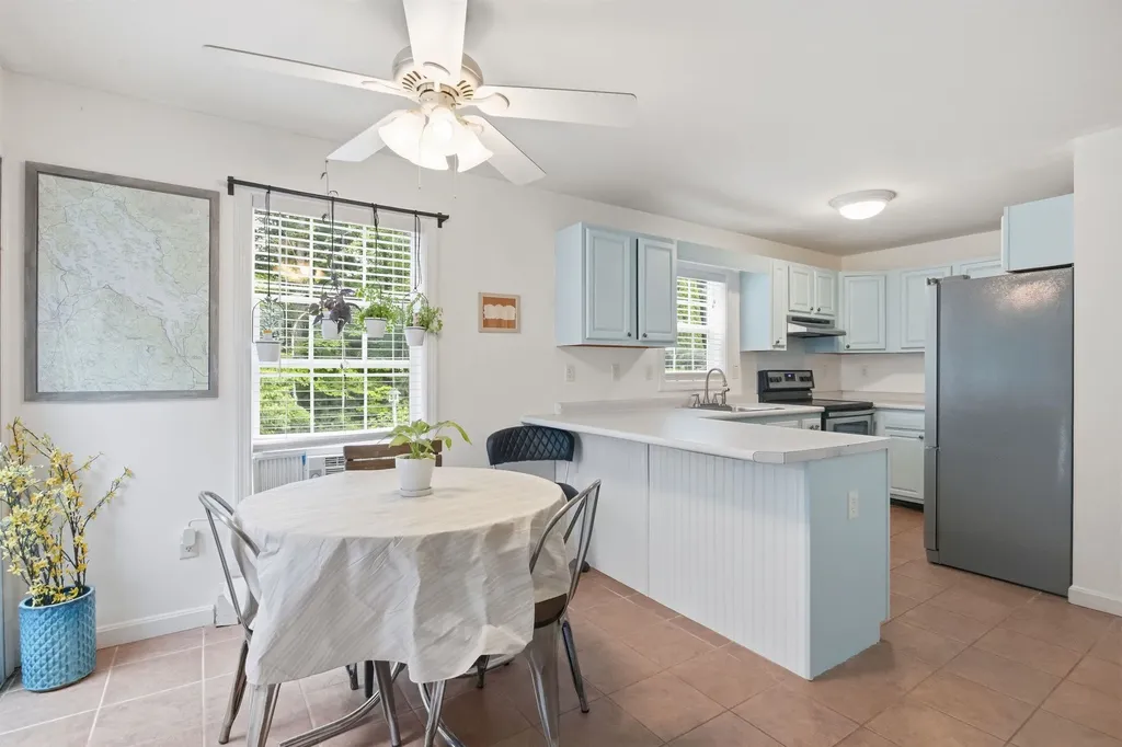 34 Mulberry Hill Road Gilford NH 03249