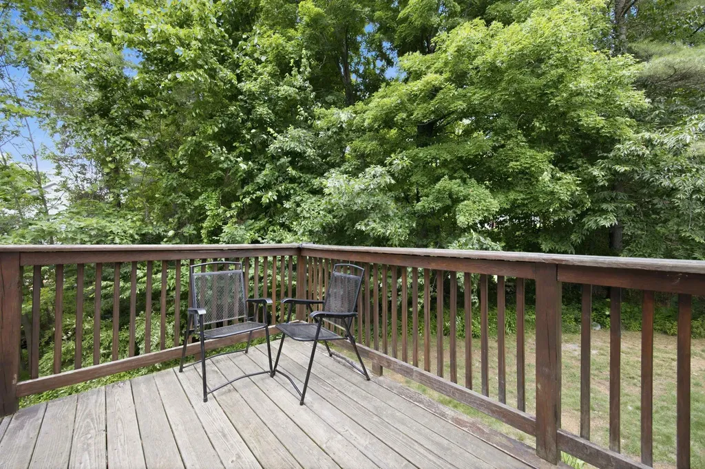 34 Mulberry Hill Road Gilford NH 03249
