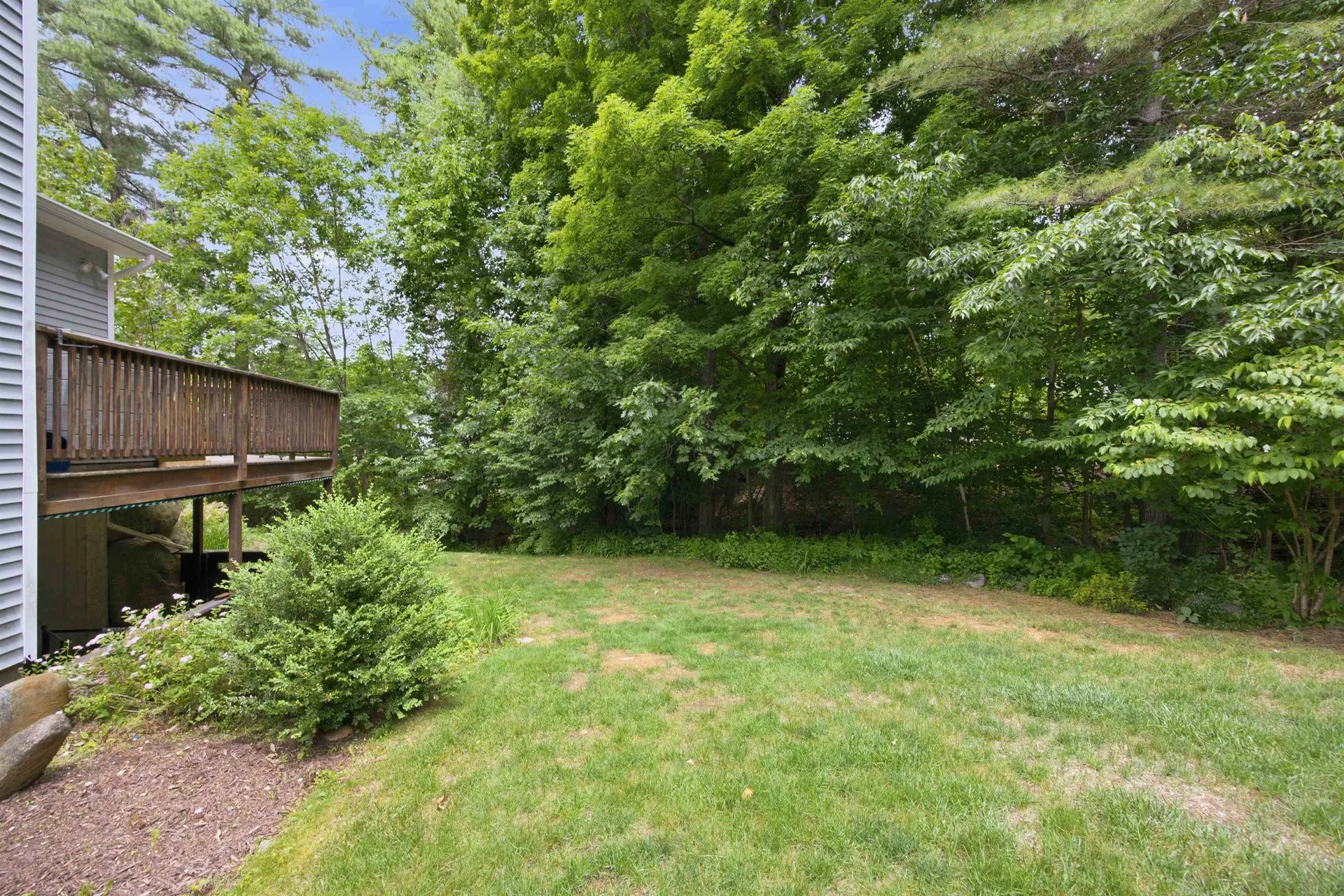 34 Mulberry Hill Road Gilford NH 03249