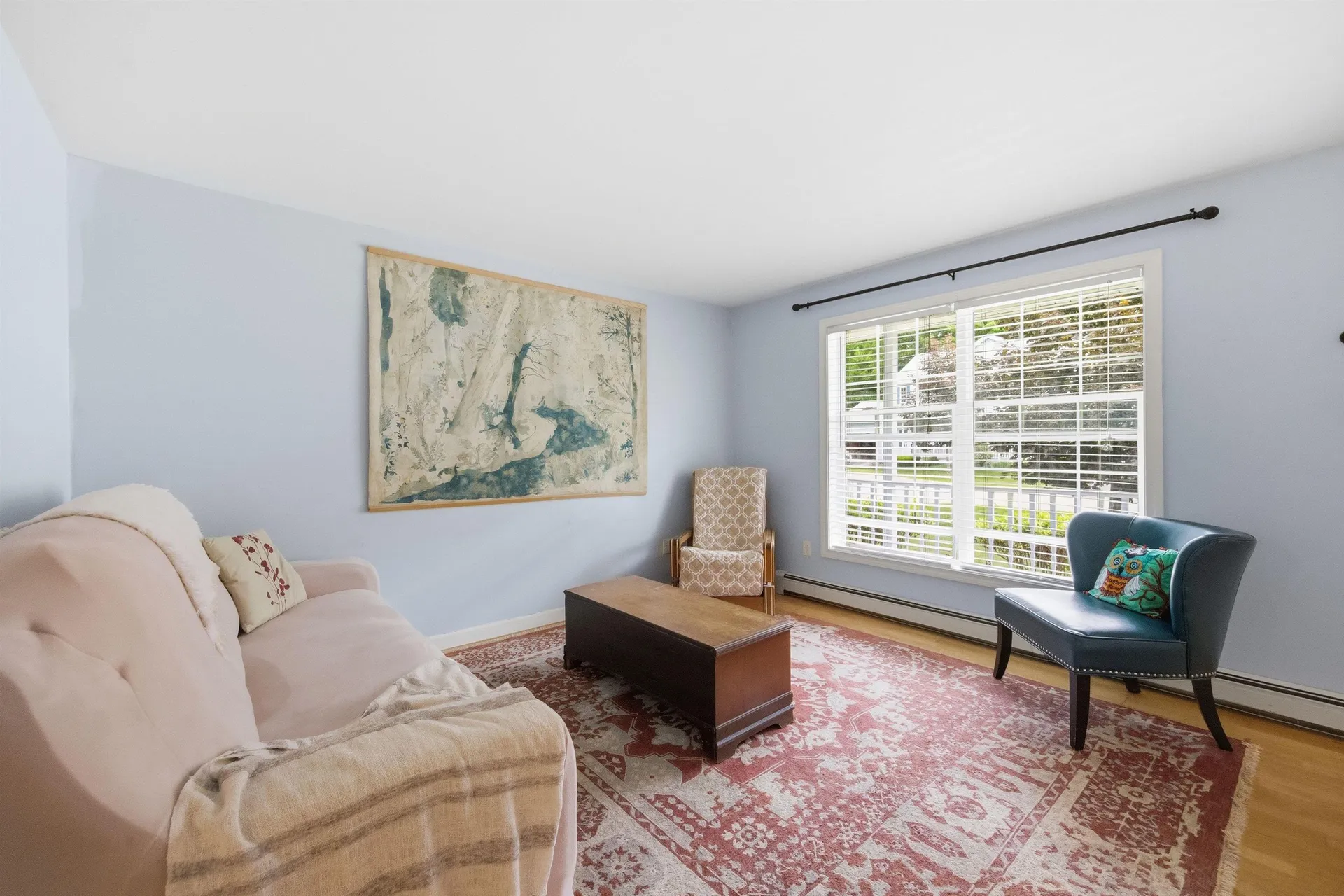 34 Mulberry Hill Road Gilford NH 03249