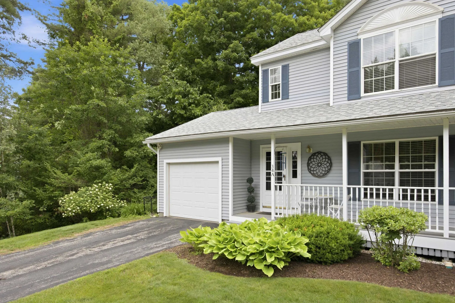 34 Mulberry Hill Road Gilford NH 03249