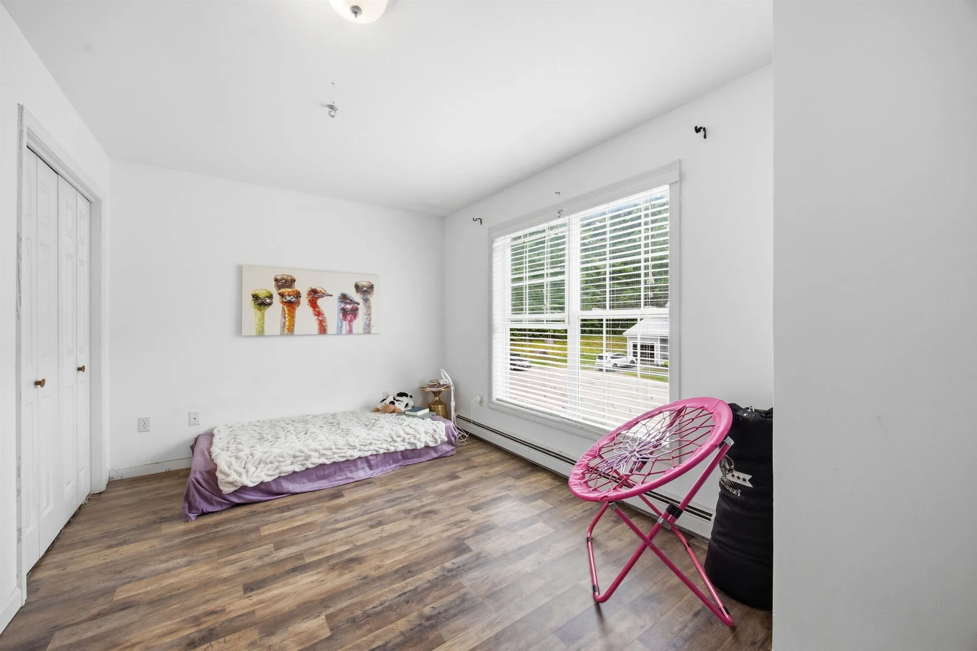 34 Mulberry Hill Road Gilford NH 03249