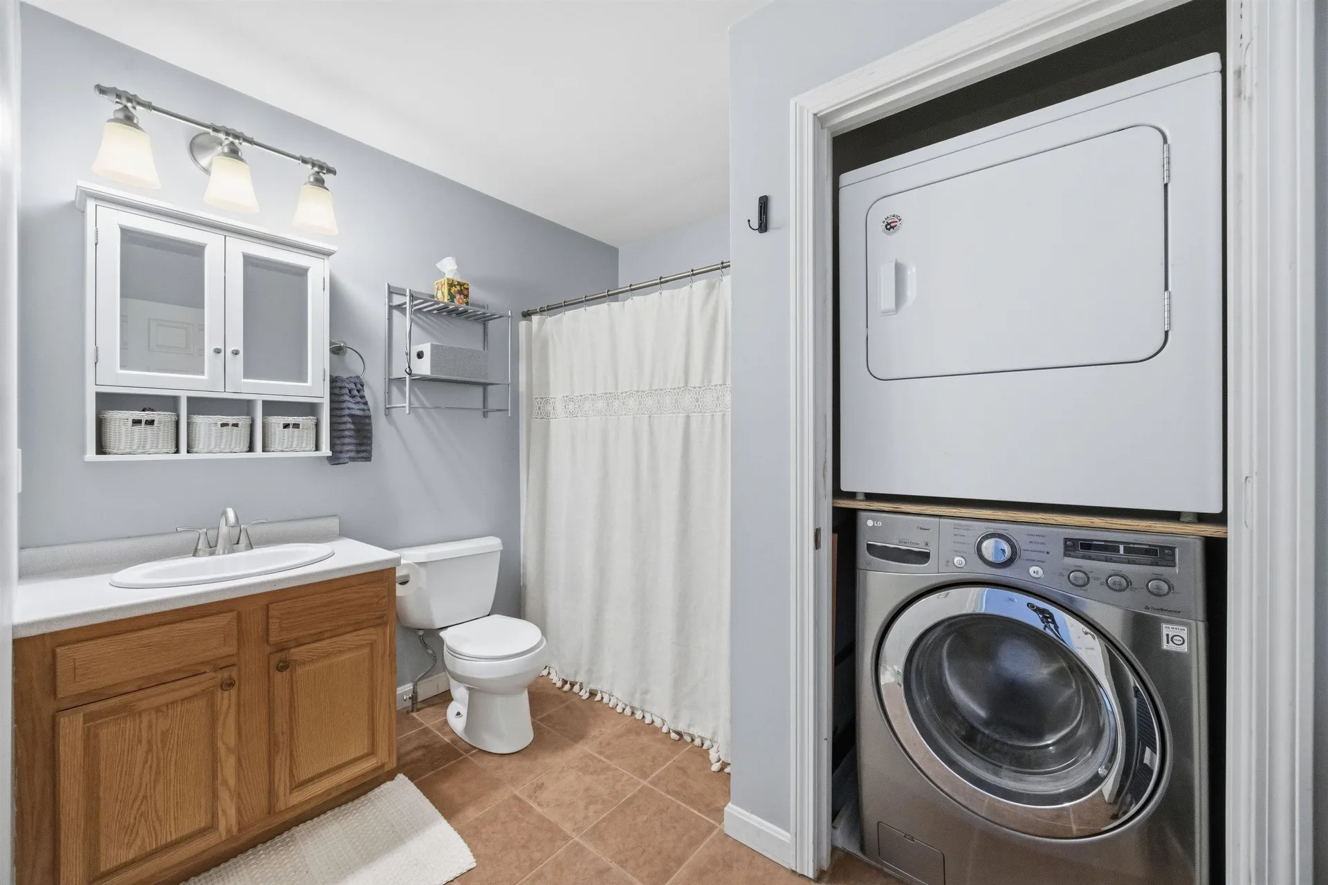 34 Mulberry Hill Road Gilford NH 03249
