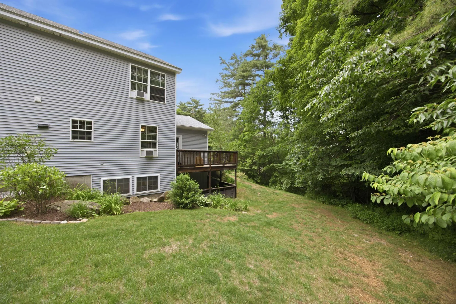 34 Mulberry Hill Road Gilford NH 03249