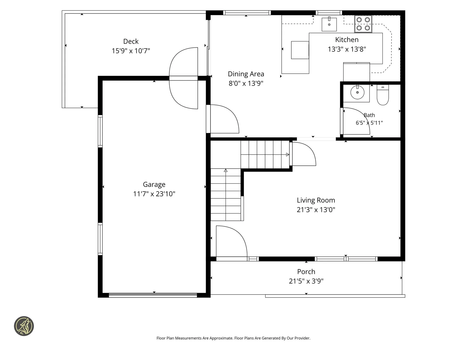 34 Mulberry Hill Road Gilford NH 03249