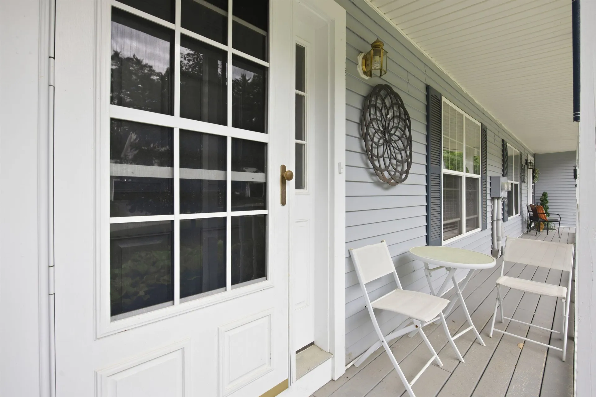 34 Mulberry Hill Road Gilford NH 03249