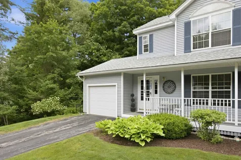 34 Mulberry Hill Road Gilford NH 03249