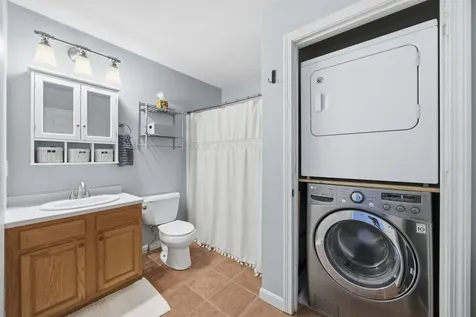34 Mulberry Hill Road Gilford NH 03249