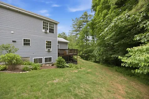 34 Mulberry Hill Road Gilford NH 03249