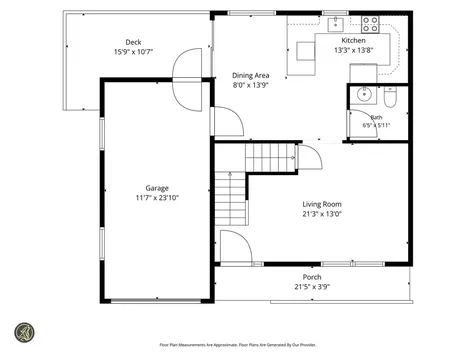 34 Mulberry Hill Road Gilford NH 03249
