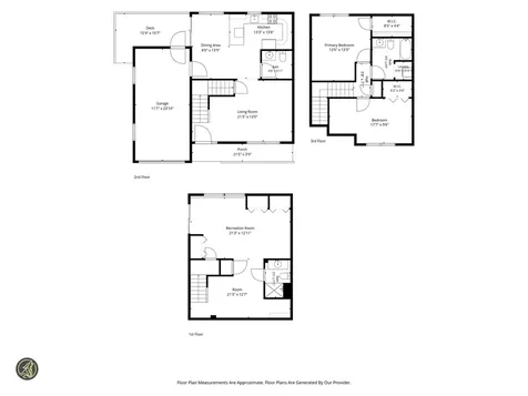 34 Mulberry Hill Road Gilford NH 03249