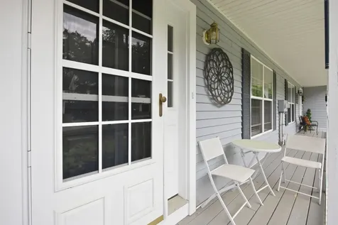 34 Mulberry Hill Road Gilford NH 03249