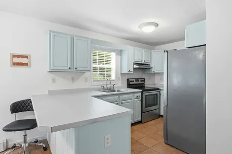 34 Mulberry Hill Road Gilford NH 03249