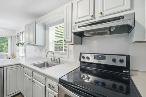 34 Mulberry Hill Road Gilford NH 03249