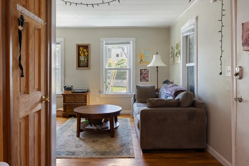 76 Ward Street Burlington VT 05401