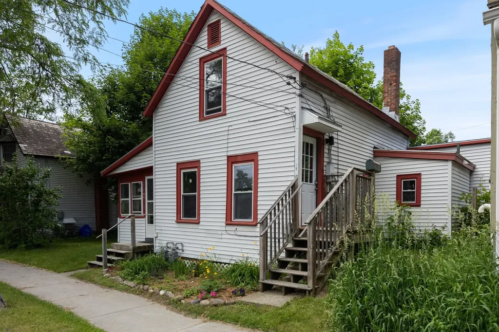 76 Ward Street Burlington VT 05401