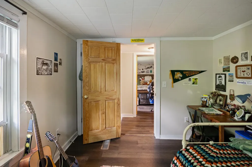76 Ward Street Burlington VT 05401