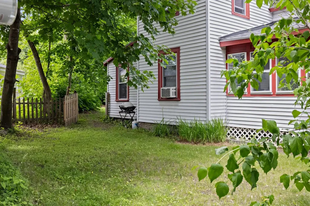 76 Ward Street Burlington VT 05401