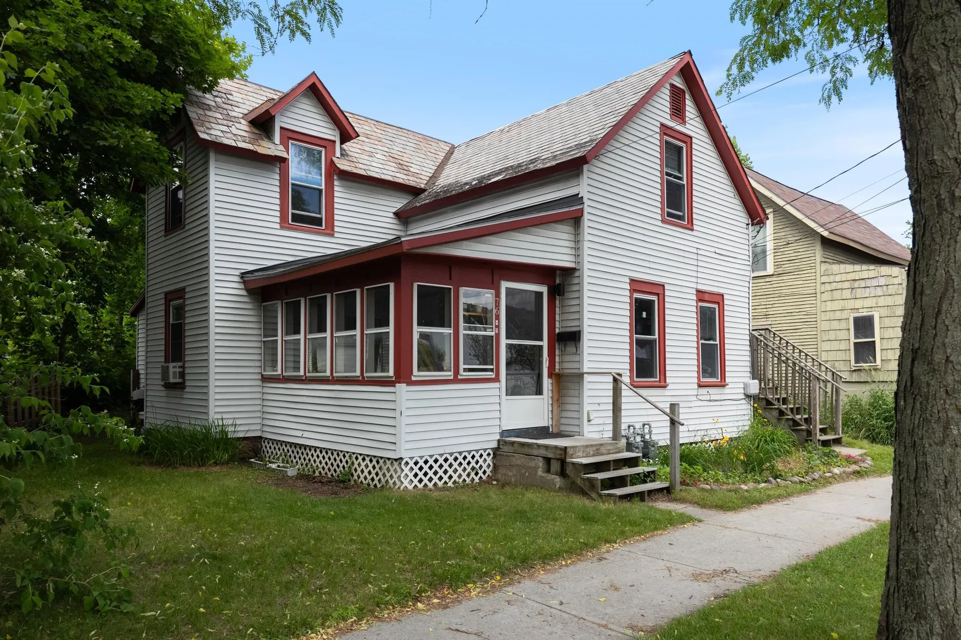 76 Ward Street Burlington VT 05401