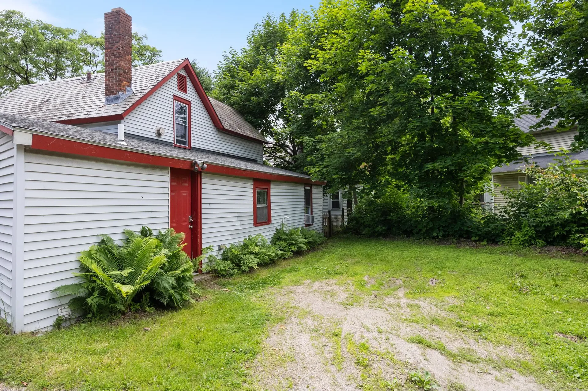 76 Ward Street Burlington VT 05401