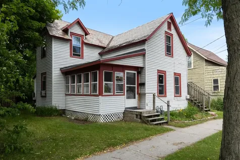 76 Ward Street Burlington VT 05401