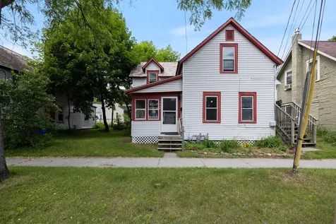 76 Ward Street Burlington VT 05401
