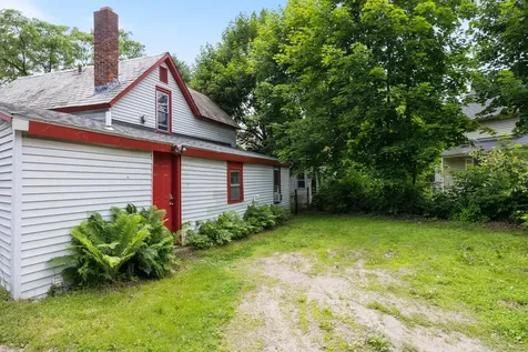 76 Ward Street Burlington VT 05401