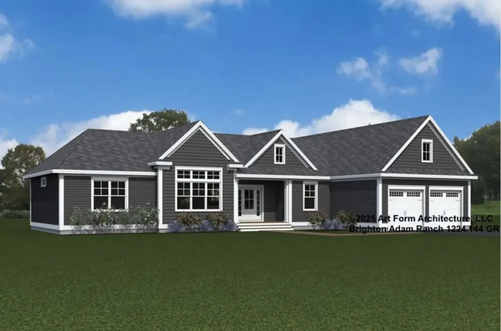 Lot 12 Pawtuckaway Ridge Nottingham NH 03290