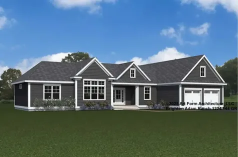 Lot 12 Pawtuckaway Ridge Nottingham NH 03290
